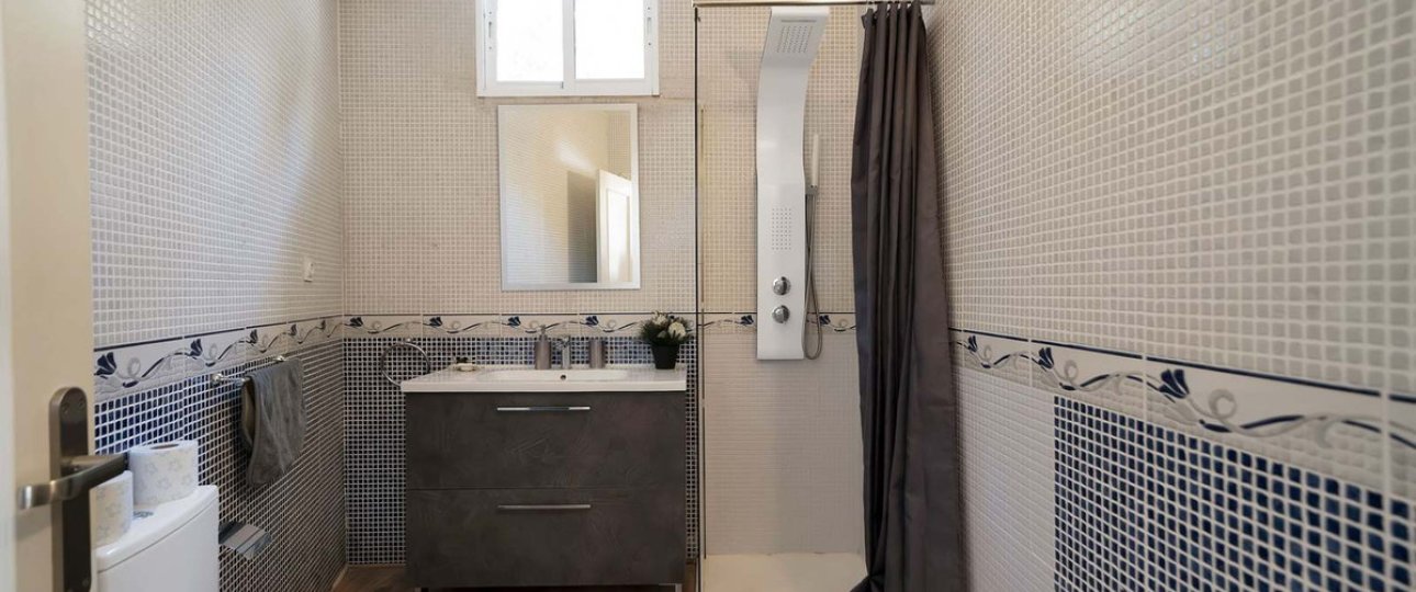 Wiederverkauf - Villa - Marbella - Marbella Centro