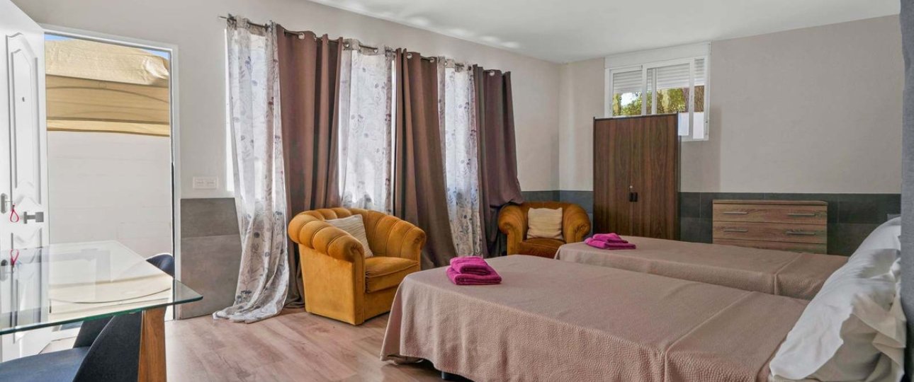 Wiederverkauf - Villa - Marbella - Marbella Centro