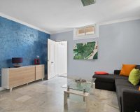 Wiederverkauf - Villa - Marbella - Marbella Centro
