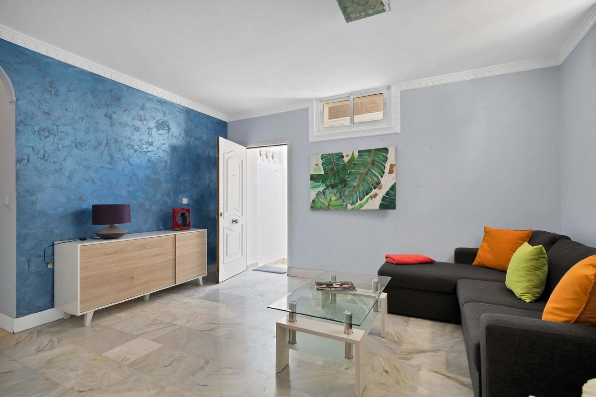 Wiederverkauf - Villa - Marbella - Marbella Centro
