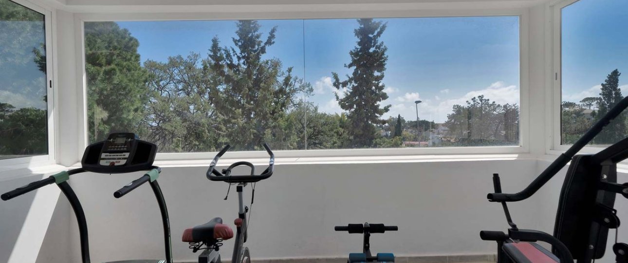 Wiederverkauf - Villa - Marbella - Marbella Centro