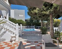 Wiederverkauf - Villa - Marbella - Marbella Centro