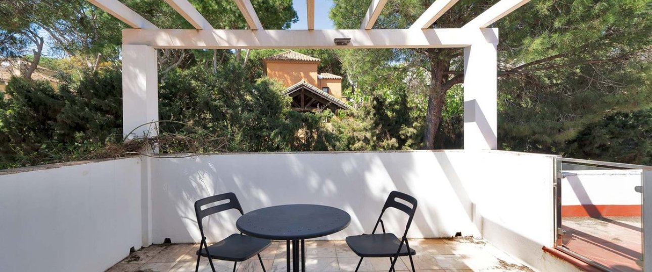 Wiederverkauf - Villa - Marbella - Marbella Centro