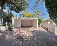 Wiederverkauf - Villa - Marbella - Marbella Centro