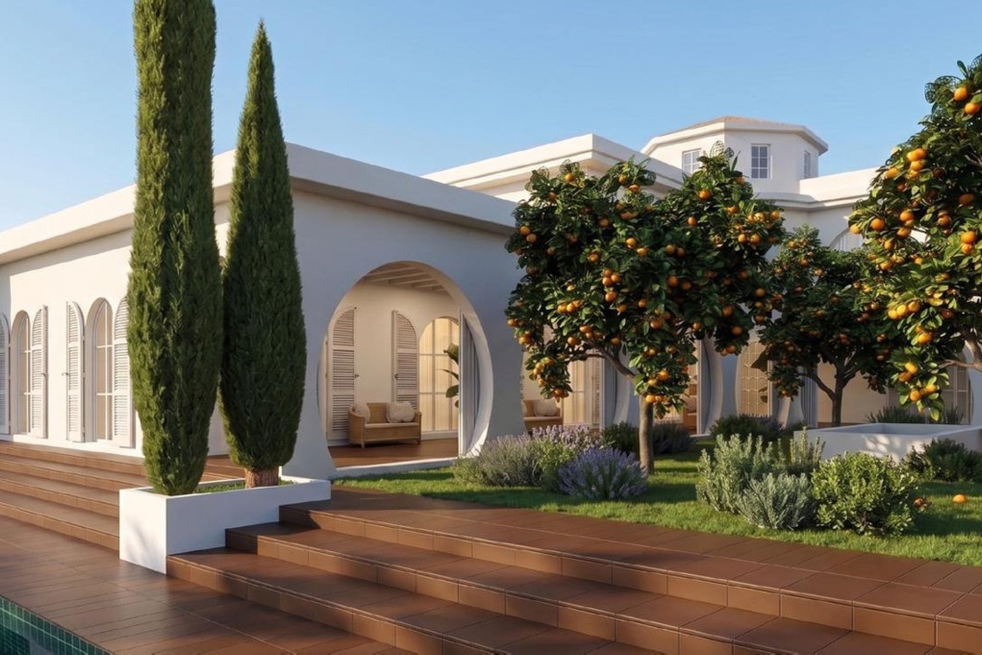 Wiederverkauf - Villa - Marbella - Marbella Centro