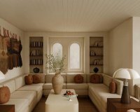 Wiederverkauf - Villa - Marbella - Marbella Centro