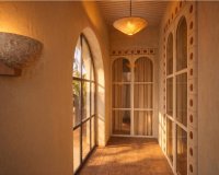 Wiederverkauf - Villa - Marbella - Marbella Centro