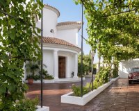 Wiederverkauf - Villa - Marbella - Marbella Centro