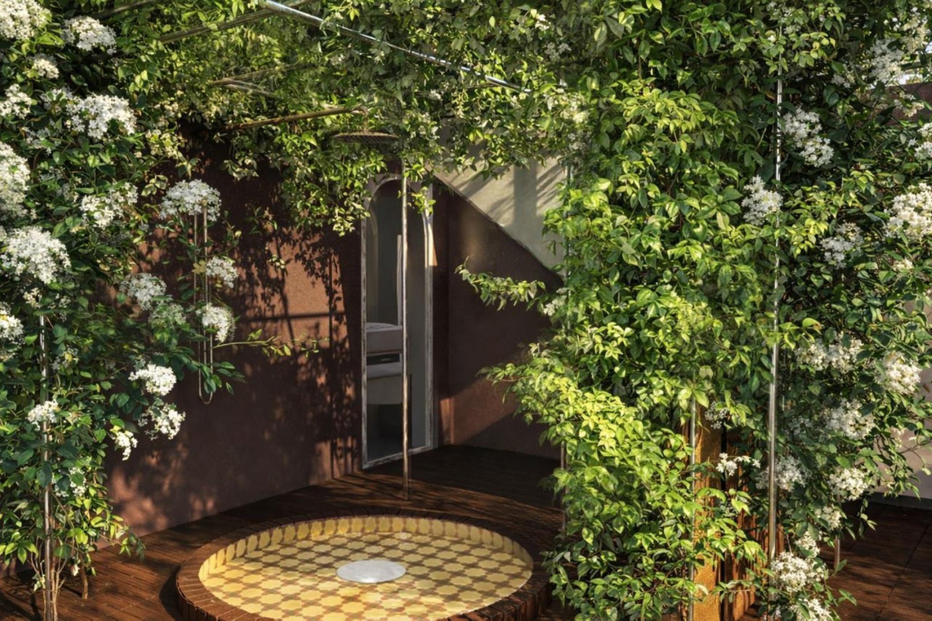 Wiederverkauf - Villa - Marbella - Marbella Centro