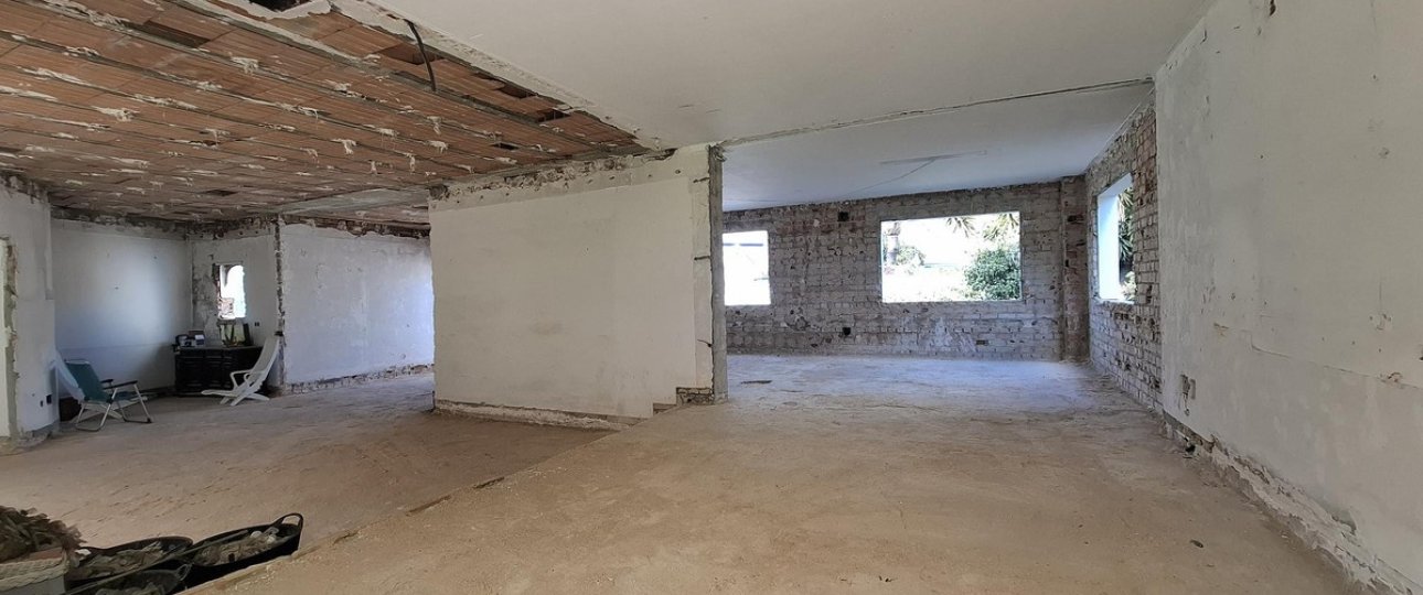 Wiederverkauf - Villa - Marbella - Marbella Centro