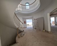 Wiederverkauf - Villa - Marbella - Marbella Centro