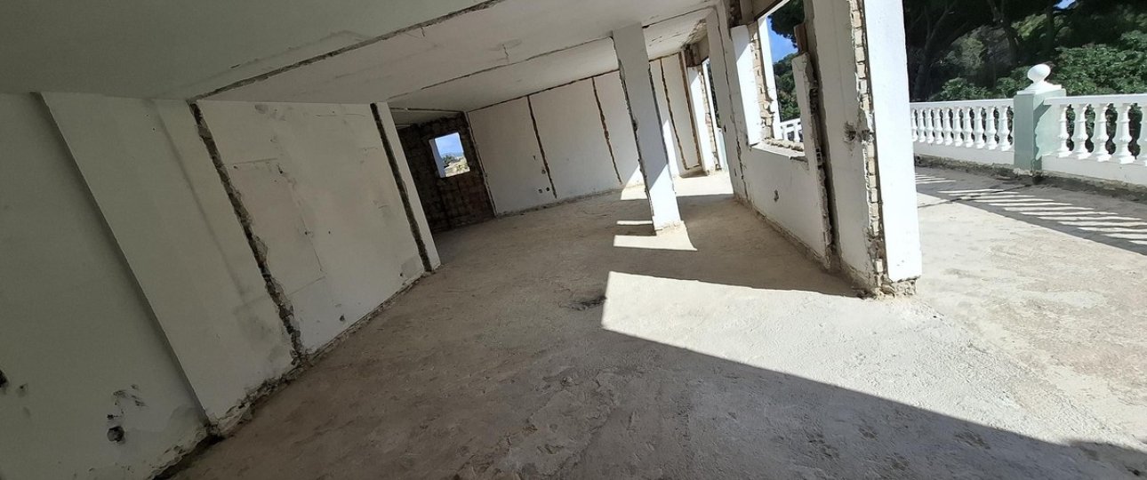Wiederverkauf - Villa - Marbella - Marbella Centro
