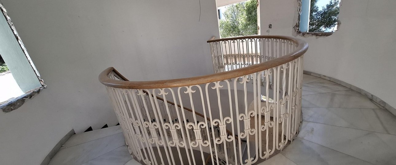 Wiederverkauf - Villa - Marbella - Marbella Centro