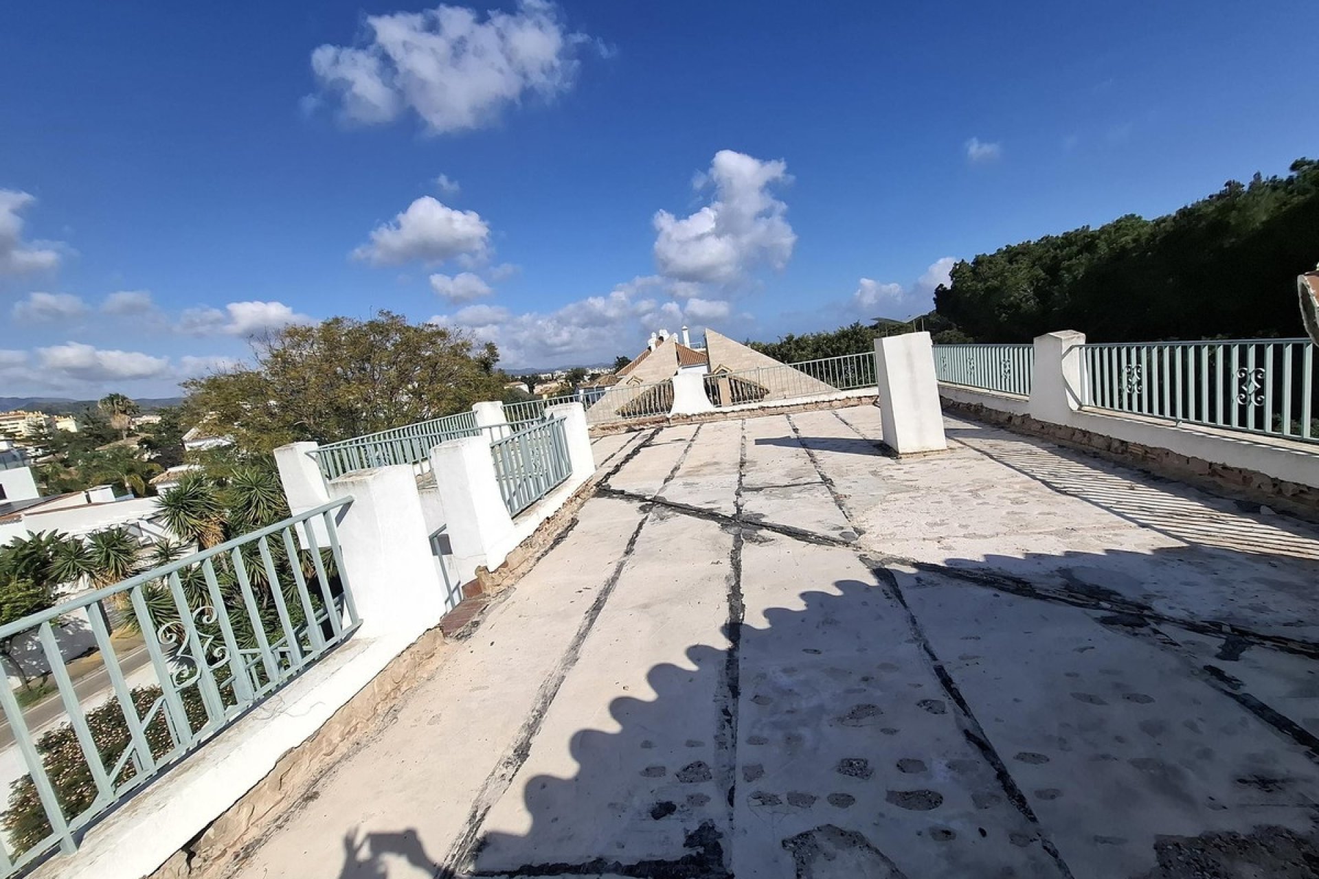 Wiederverkauf - Villa - Marbella - Marbella Centro