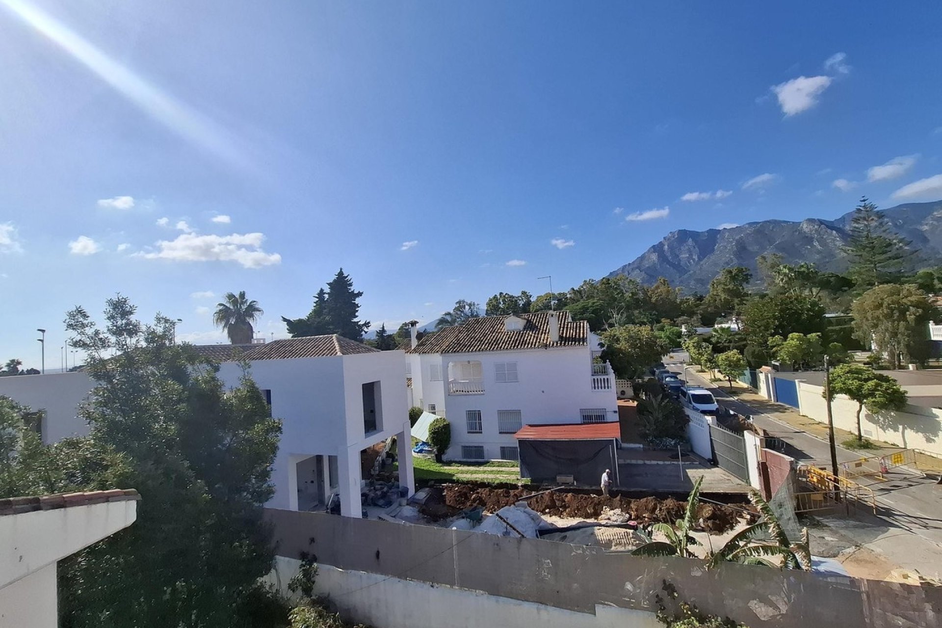 Wiederverkauf - Villa - Marbella - Marbella Centro