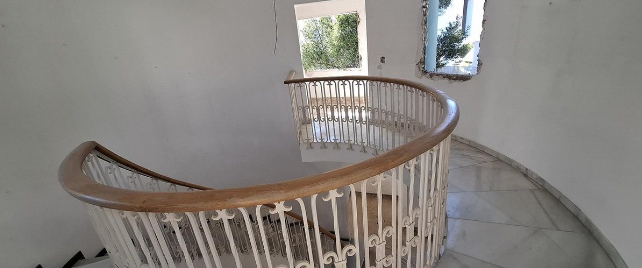 Wiederverkauf - Villa - Marbella - Marbella Centro