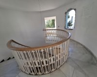 Wiederverkauf - Villa - Marbella - Marbella Centro
