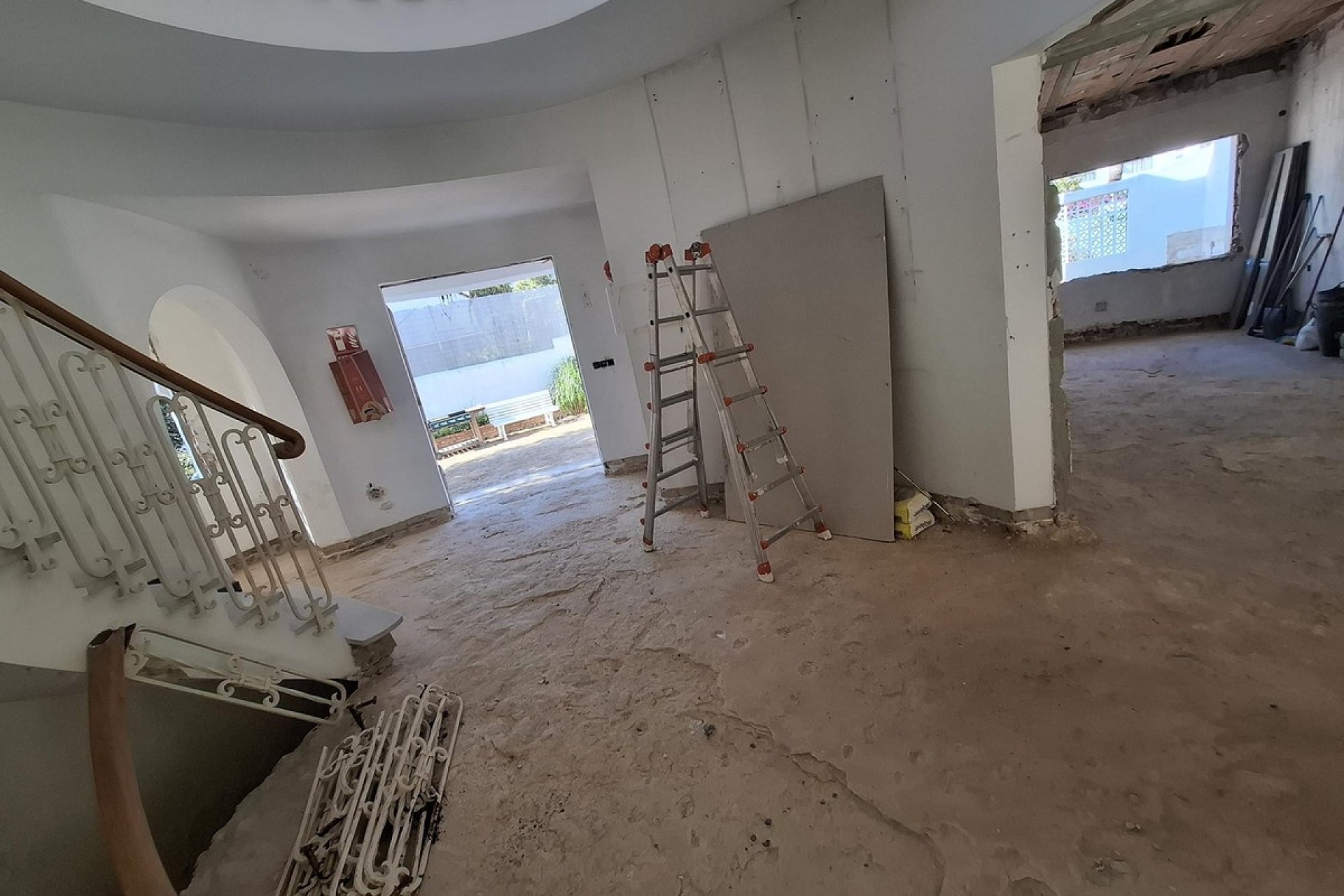 Wiederverkauf - Villa - Marbella - Marbella Centro