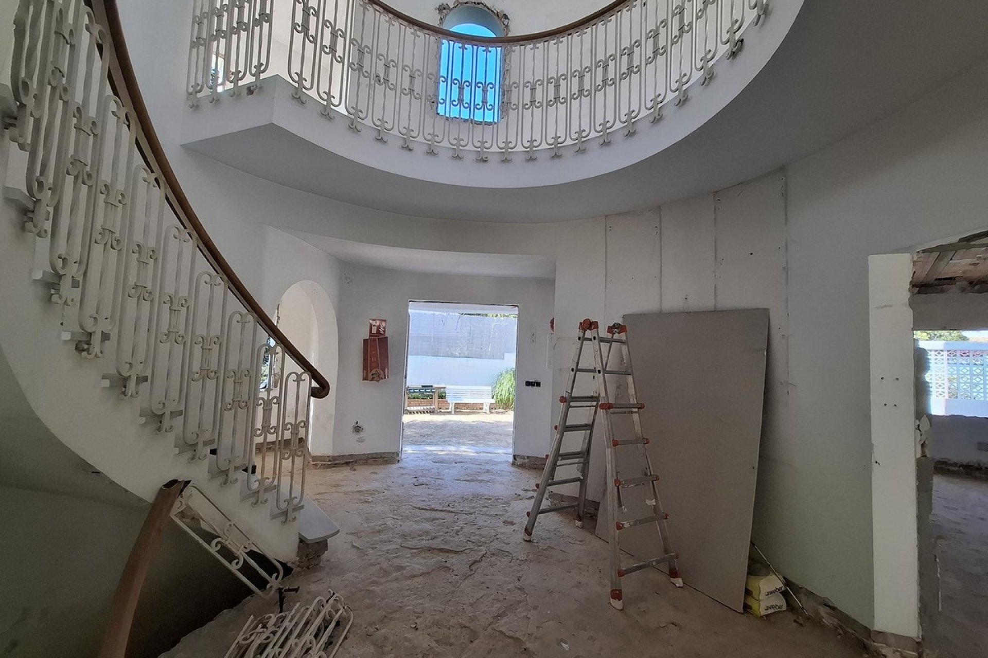 Wiederverkauf - Villa - Marbella - Marbella Centro