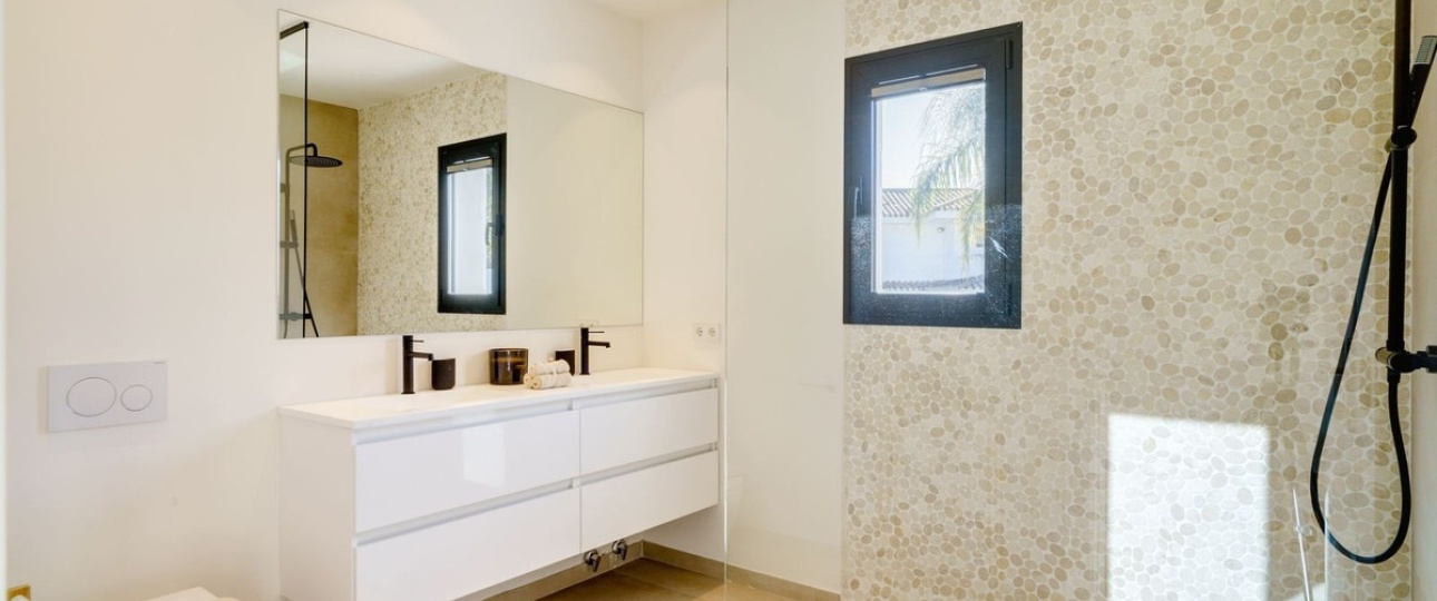 Wiederverkauf - Villa - Marbella - Marbella Centro