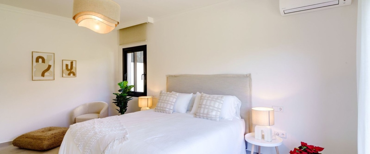 Wiederverkauf - Villa - Marbella - Marbella Centro