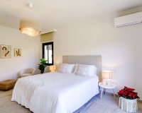 Wiederverkauf - Villa - Marbella - Marbella Centro