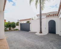 Wiederverkauf - Villa - Marbella - Marbella Centro