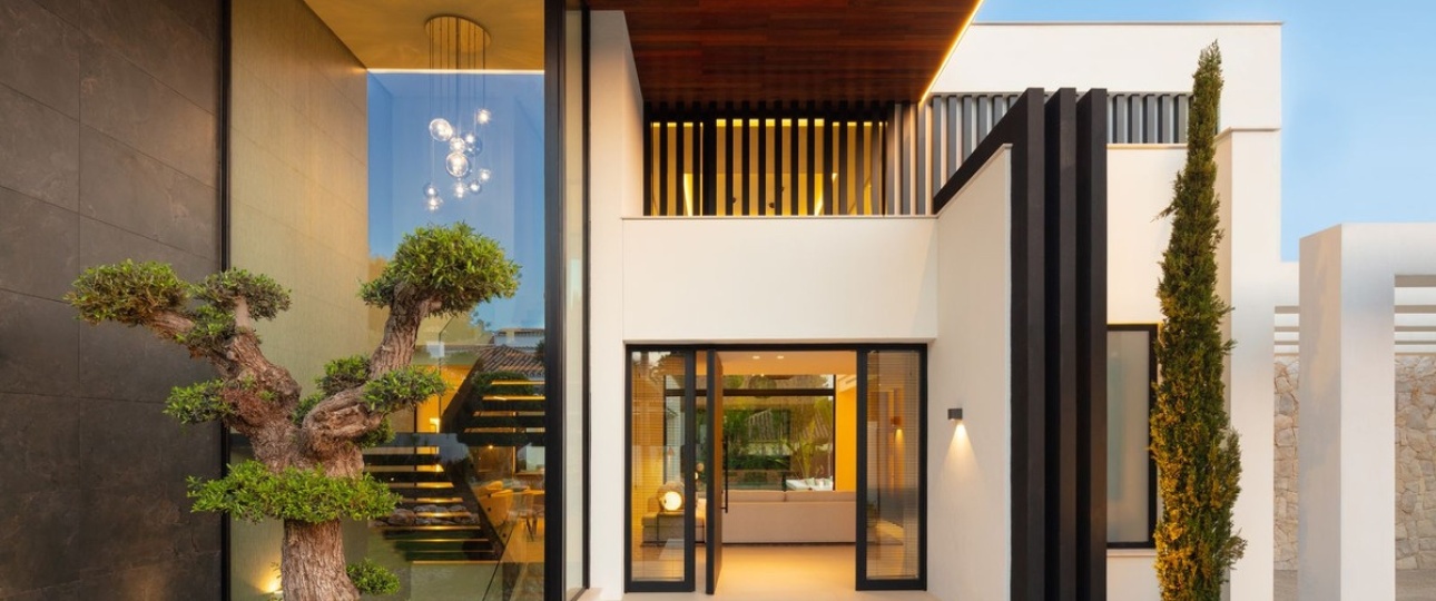 Wiederverkauf - Villa - Marbella - Marbella Centro