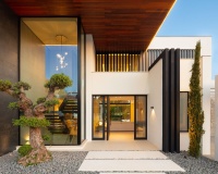 Wiederverkauf - Villa - Marbella - Marbella Centro