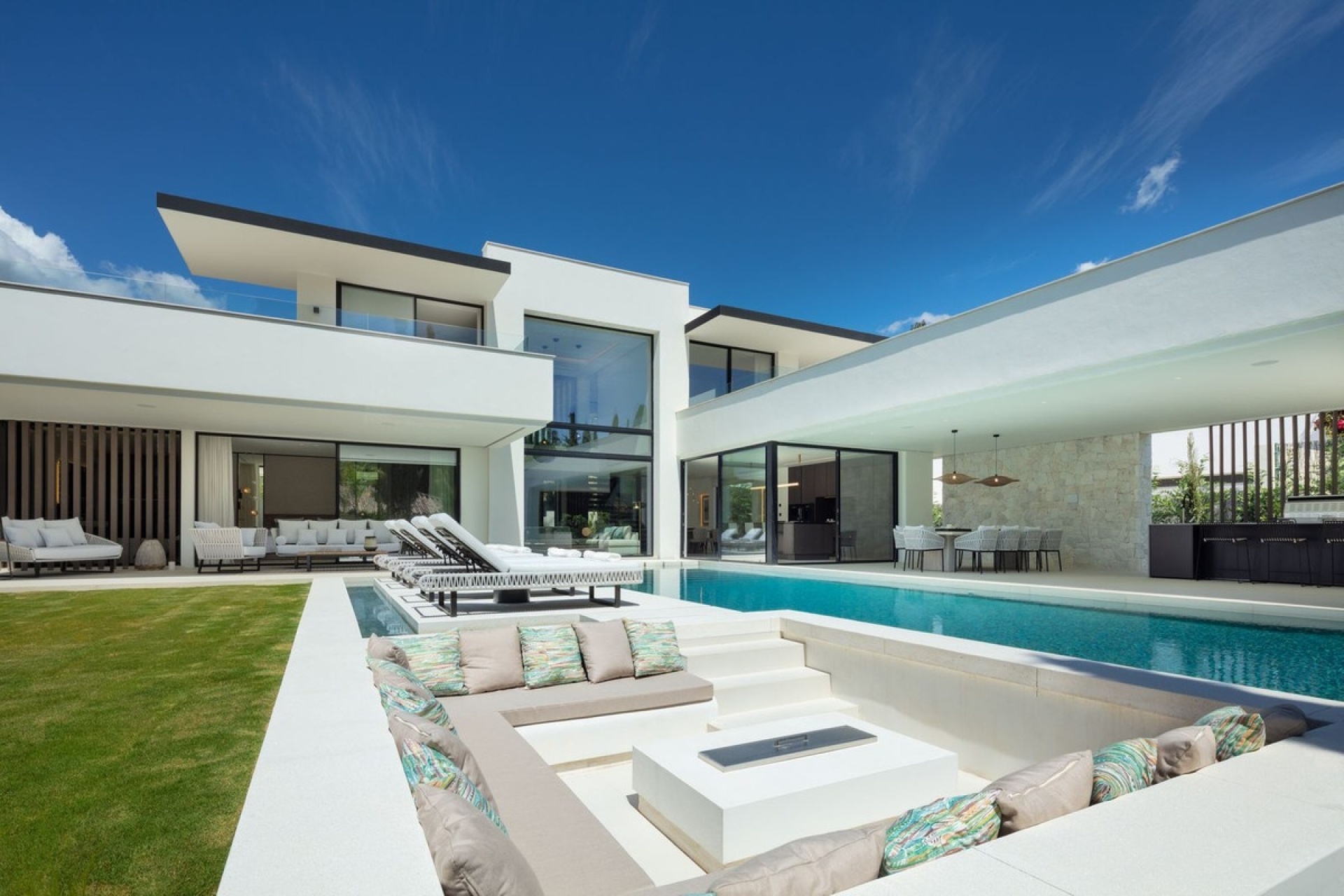 Wiederverkauf - Villa - Marbella - Marbella Centro