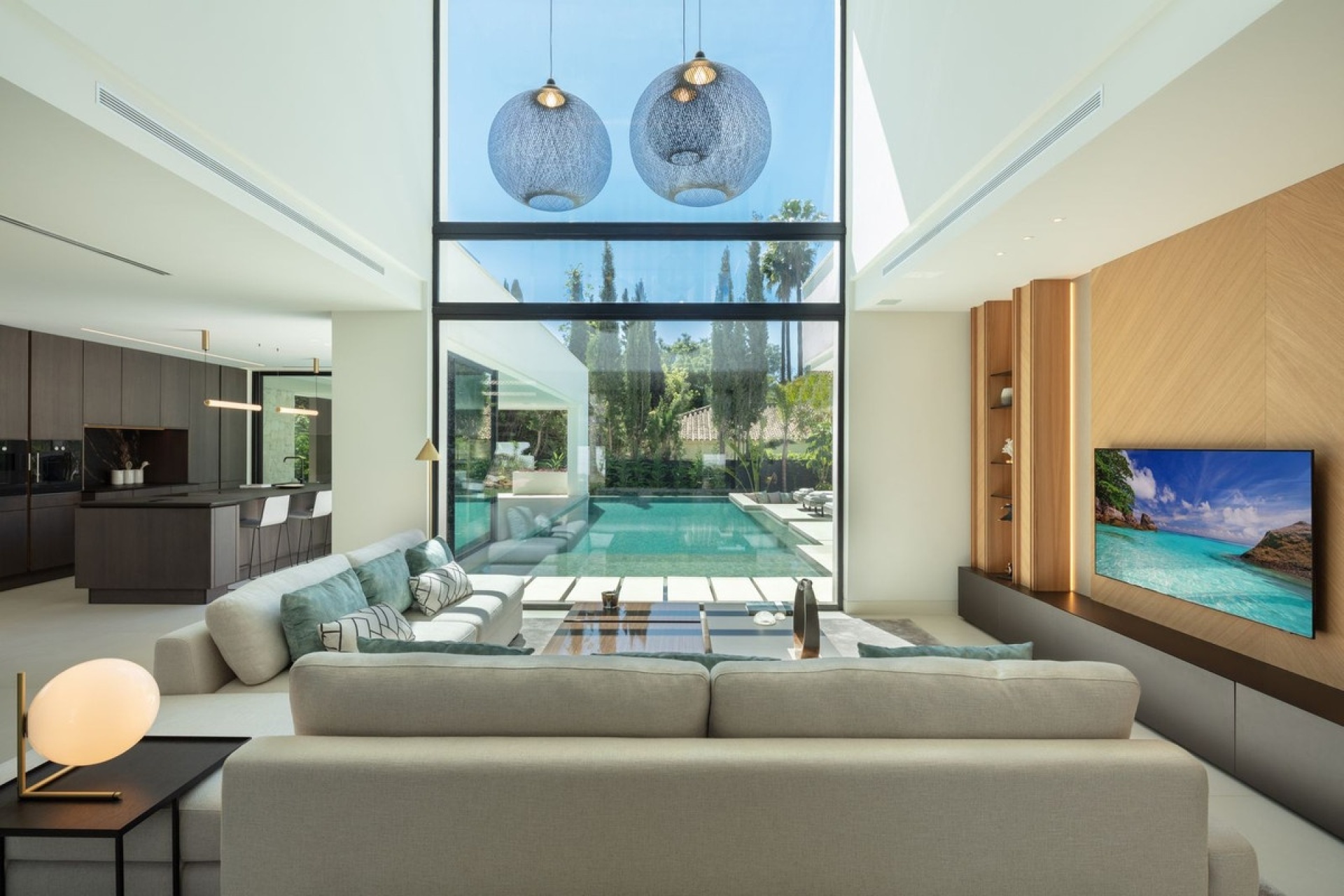 Wiederverkauf - Villa - Marbella - Marbella Centro