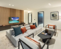 Wiederverkauf - Villa - Marbella - Marbella Centro