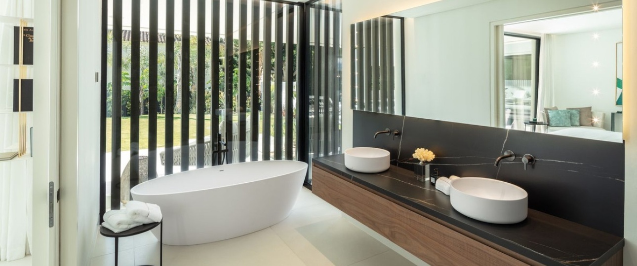 Wiederverkauf - Villa - Marbella - Marbella Centro