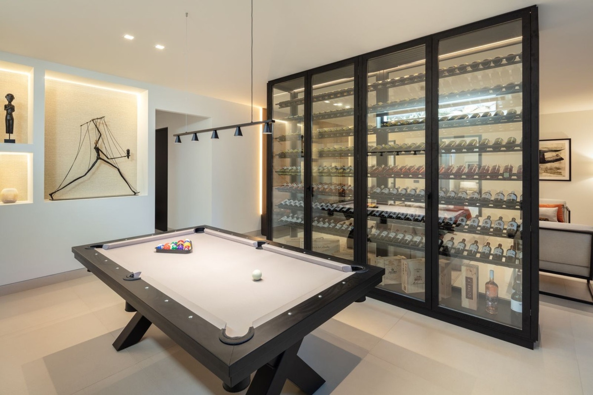 Wiederverkauf - Villa - Marbella - Marbella Centro