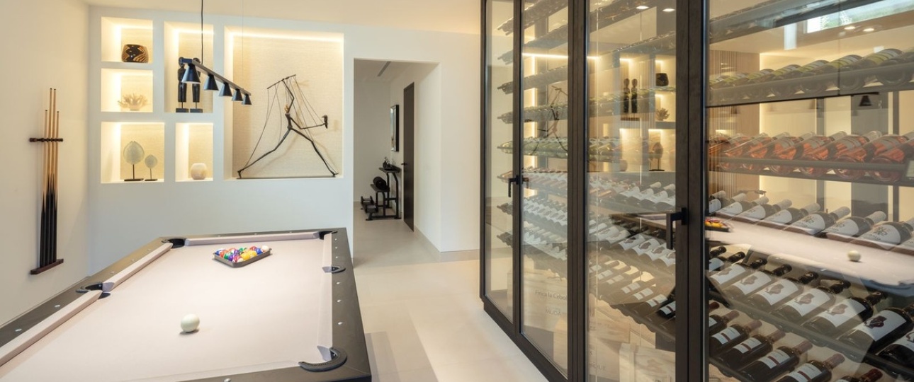 Wiederverkauf - Villa - Marbella - Marbella Centro