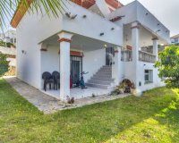 Wiederverkauf - Villa - Marbella - Marbella Centro