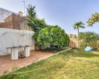 Wiederverkauf - Villa - Marbella - Marbella Centro