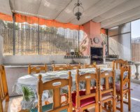 Wiederverkauf - Villa - Marbella - Marbella Centro