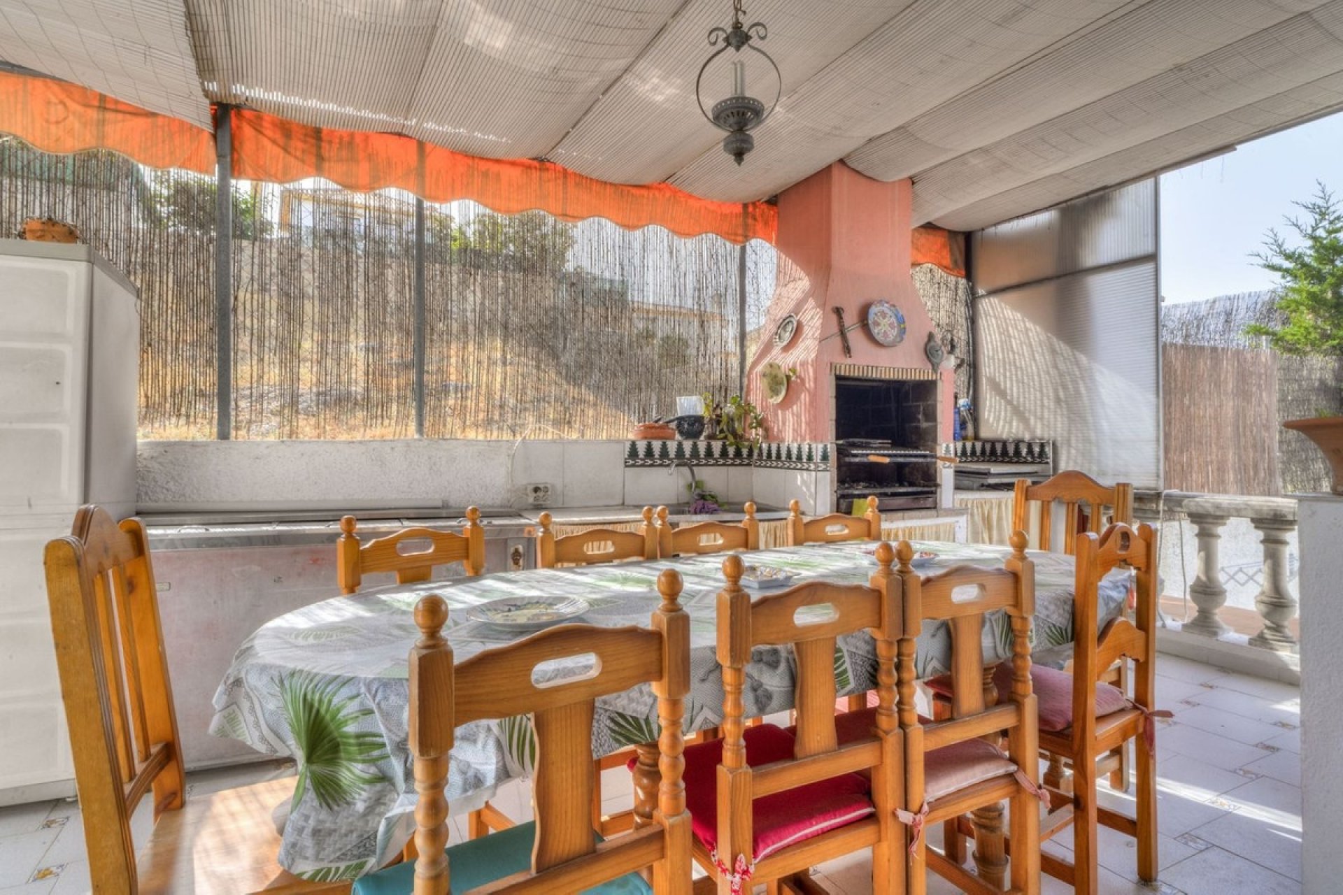 Wiederverkauf - Villa - Marbella - Marbella Centro