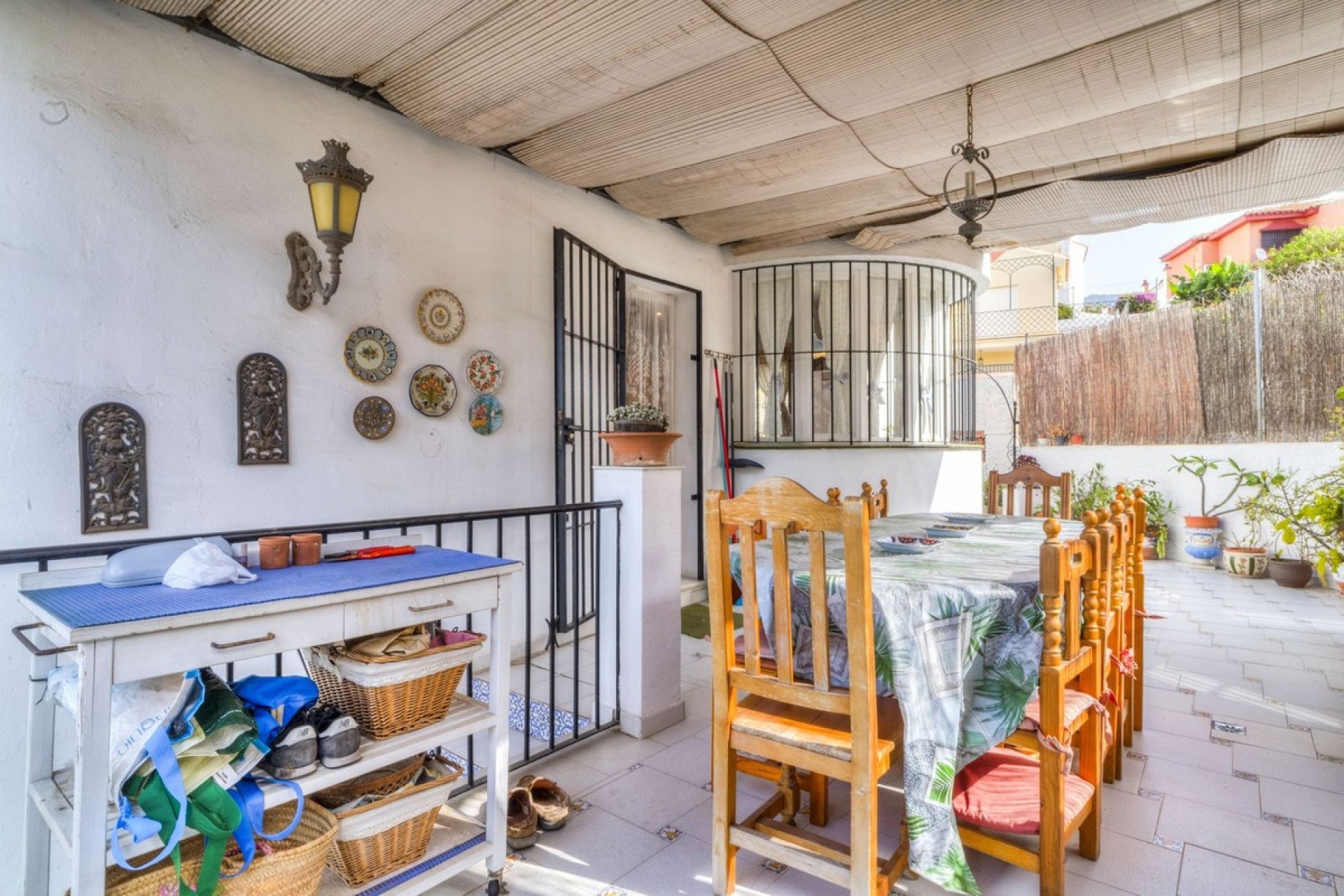Wiederverkauf - Villa - Marbella - Marbella Centro