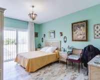 Wiederverkauf - Villa - Marbella - Marbella Centro