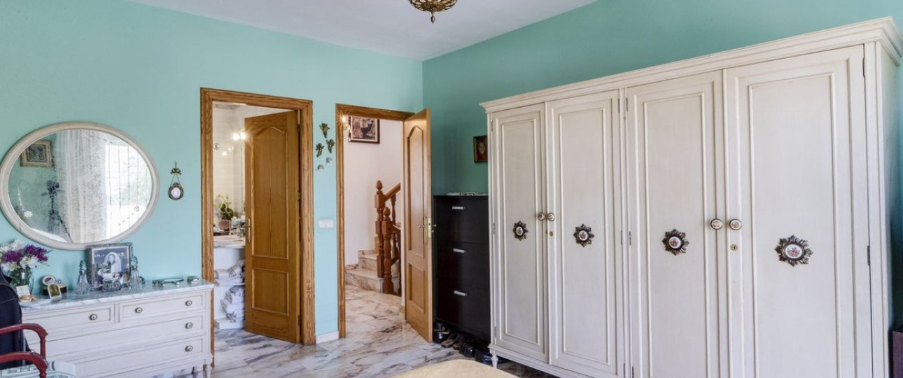 Wiederverkauf - Villa - Marbella - Marbella Centro