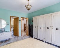 Wiederverkauf - Villa - Marbella - Marbella Centro