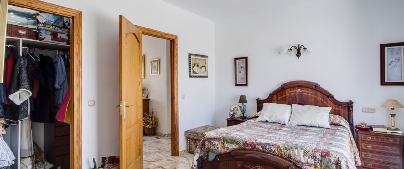 Wiederverkauf - Villa - Marbella - Marbella Centro