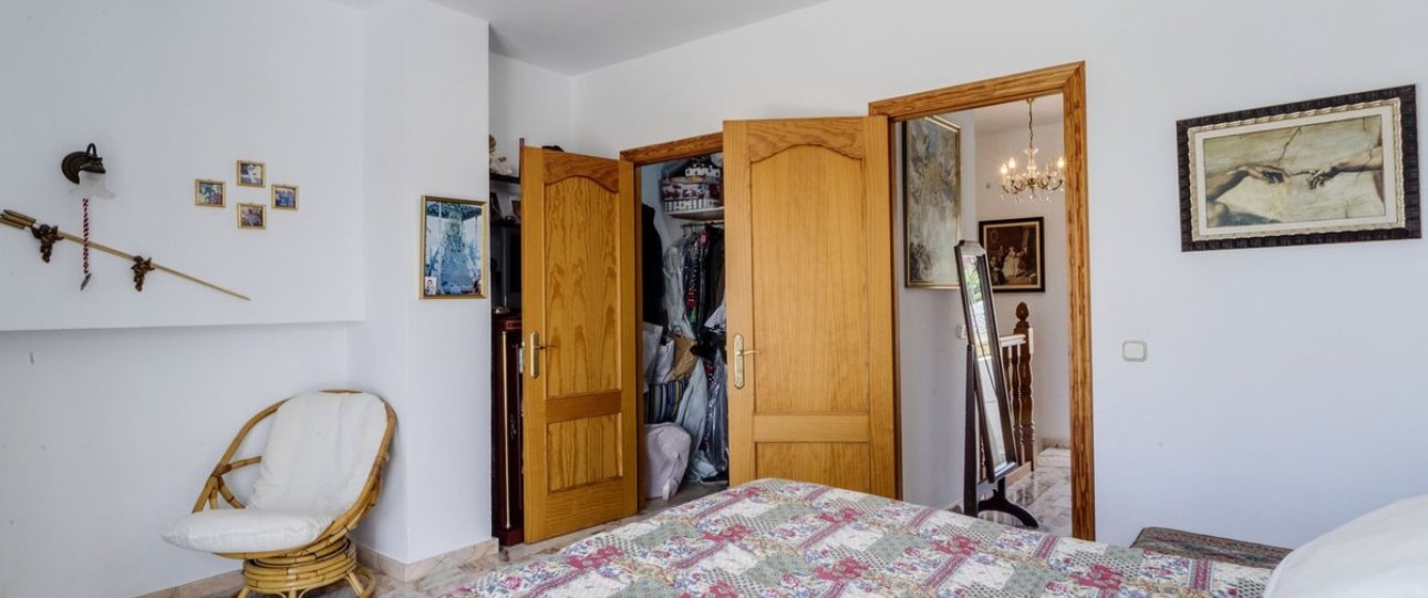 Wiederverkauf - Villa - Marbella - Marbella Centro