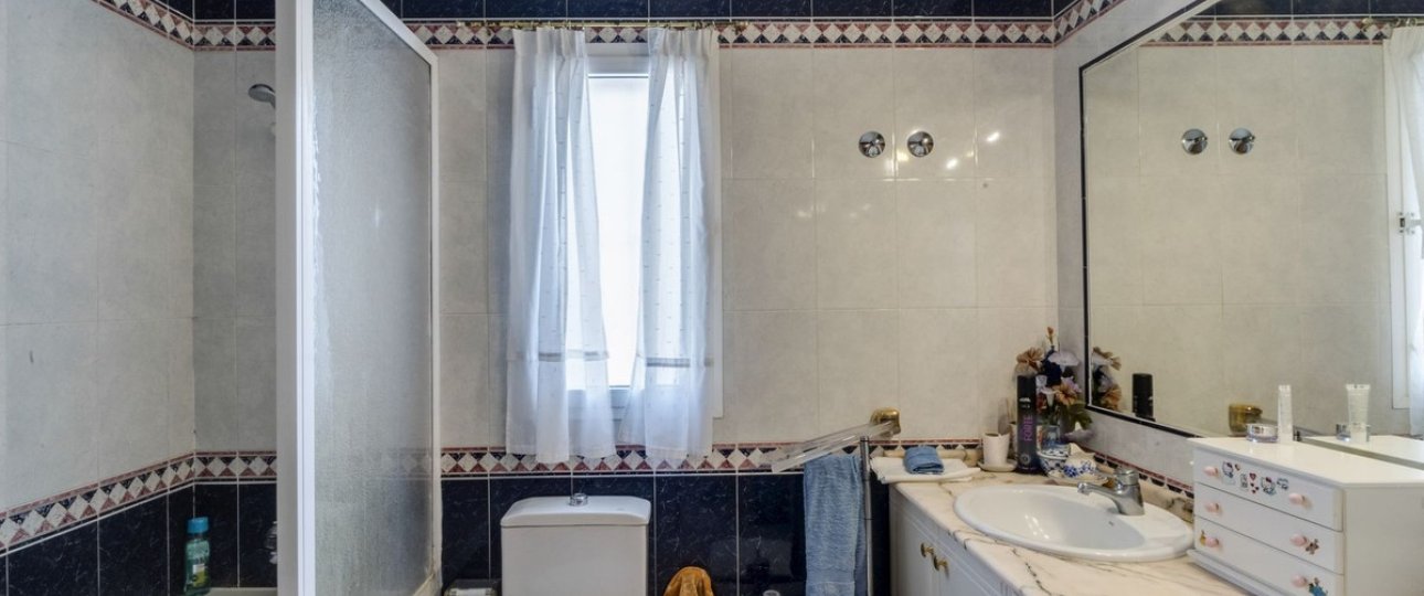 Wiederverkauf - Villa - Marbella - Marbella Centro