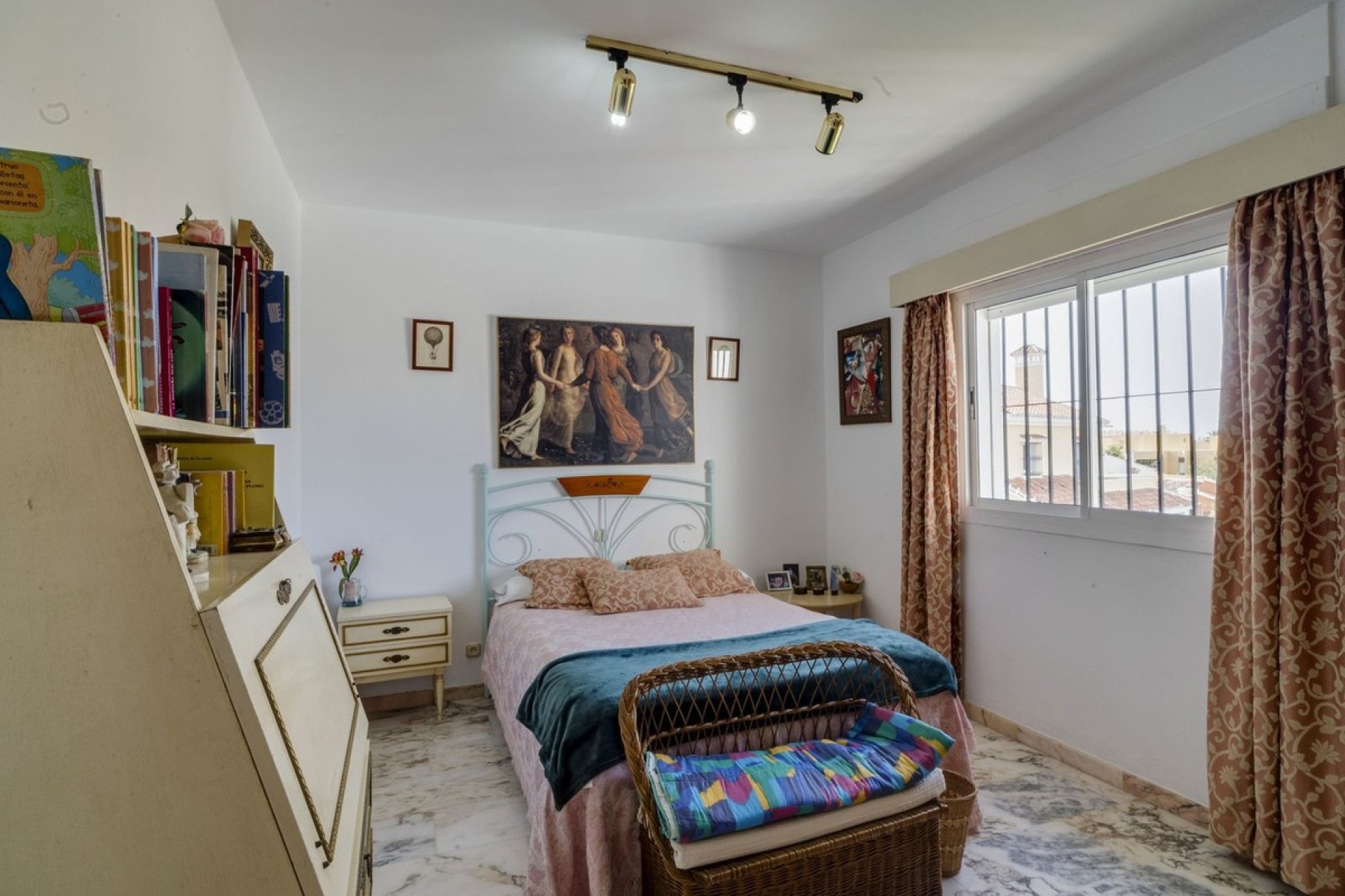Wiederverkauf - Villa - Marbella - Marbella Centro