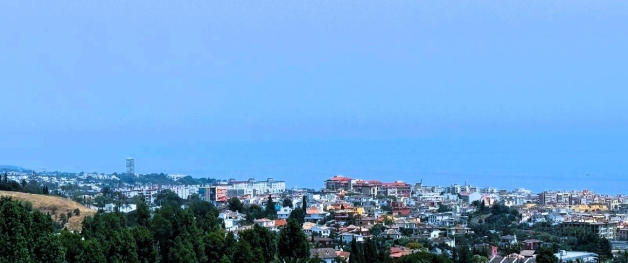 Wiederverkauf - Villa - Marbella - Marbella Centro
