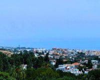 Wiederverkauf - Villa - Marbella - Marbella Centro