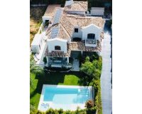 Wiederverkauf - Villa - Marbella - Marbella Centro